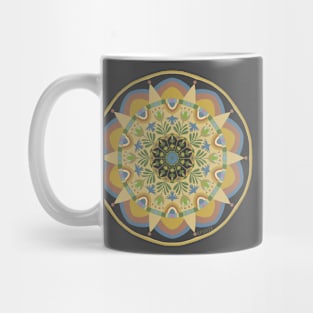 Desert dreaming Mug